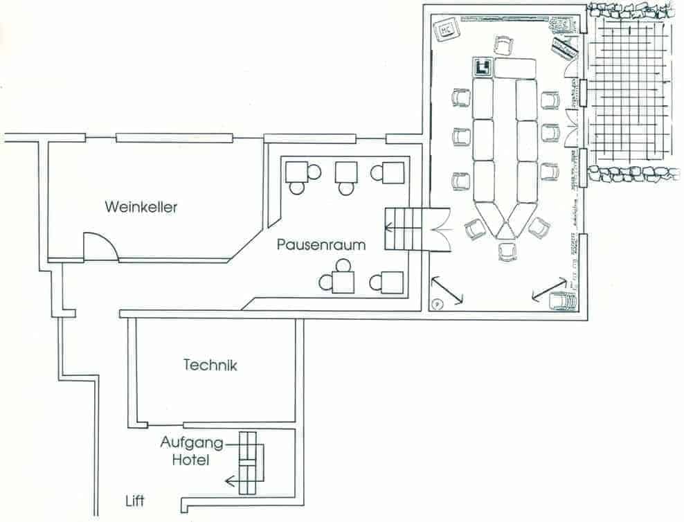 Der Erlhof in Zell am See - Restaurant & Landhotel